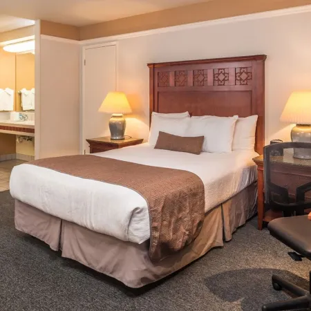 Laurel Inn & Conference Center