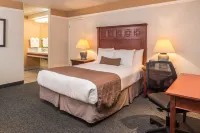 Laurel Inn & Conference Center Hotels in der Nähe von Hartnell College