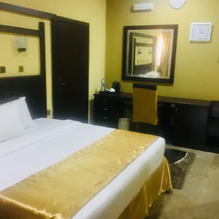 Blue Moon Beach Hotel & Resort