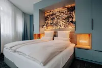 Stadthöfe Rhede by Hackmann Hotels in Marienthal