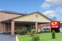 Econo Lodge Weldon - Roanoke Rapids Hotels near I-95 Sweepstakes