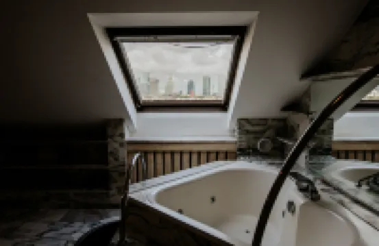 Green Wood Apartament Stara Ochota