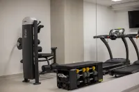 Hotel Passage - Gym