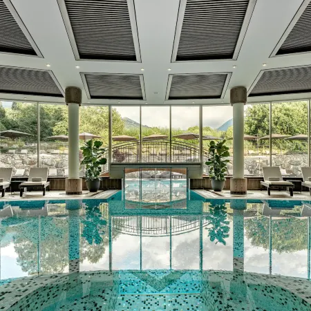 Grand Tirolia Kitzbühel - Member of Hommage Luxury Hotels Collection