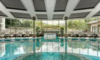 Grand Tirolia Kitzbühel - Member of Hommage Luxury Hotels Collection - spa