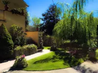 Le Pinette Hotel a Ameglia