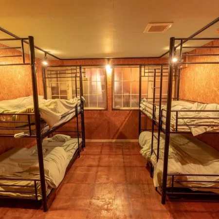Youtei Hostel