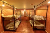 Youtei Hostel - Kaplıcalı