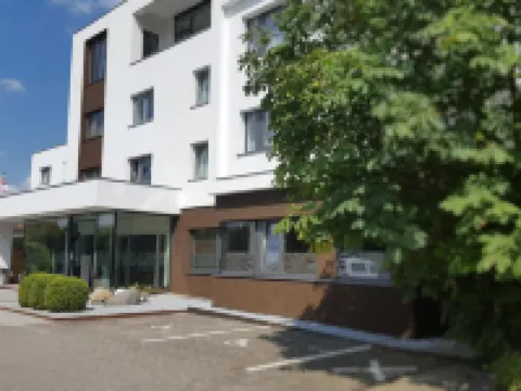 Hotel Scholz Hoteles en Aalen