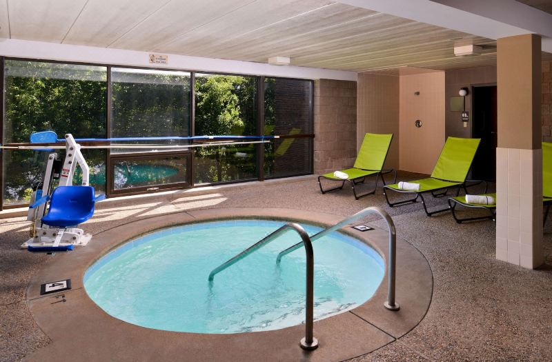 Best Western Plus Kelly Inn photo 2