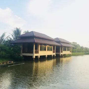 Lantala Residence Отели в г. Такуа Тунг