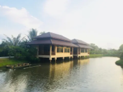 Lantala Residence Hotels near Sarasin Bridge