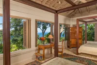 Silent Waters Villa