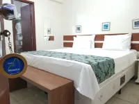 Hotel Minastur Hotel di Piumhi
