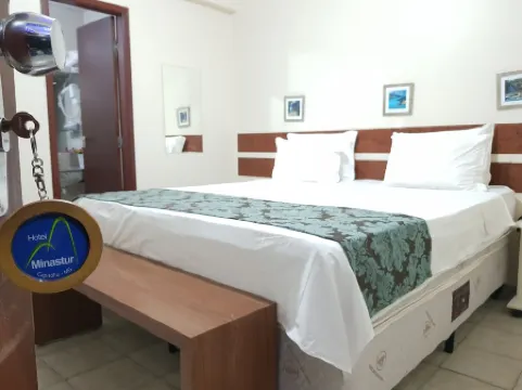 米納斯圖爾酒店