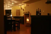 La Posada de Quijada