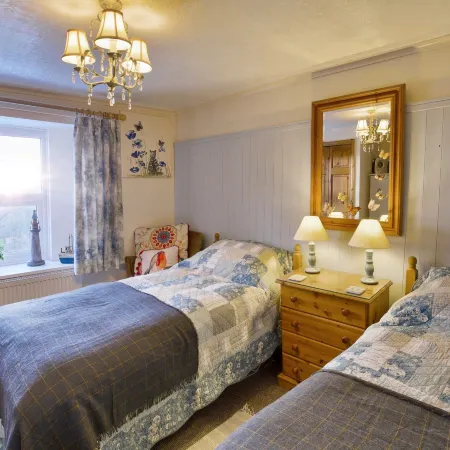Vine Cottage