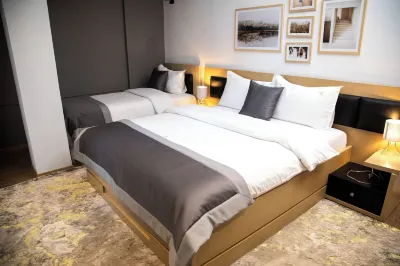 Triss Hotel Hotel in zona La Vie en Rose Spa