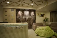 Hotel White Fortune