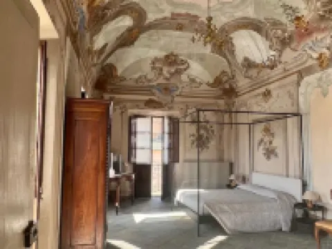 Casa Regina Montis Regalis Hotel a Vicoforte