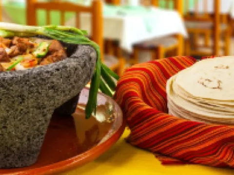 Hotel Concordia Hoteles en Uruapan