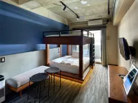 B/C HOTEL Naha with Rental Car Hotels in Naha