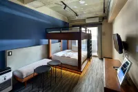 B/C HOTEL Naha with Rental Car