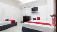 RedDoorz Near Liceo de Cagayan University Highschool - Hostels