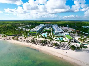 Serenade Punta Cana Beach & Spa Resort