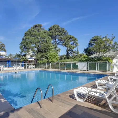 Hotel Porto Sol Ingleses