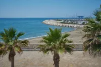 Saint Joseph Hotels in Salerno