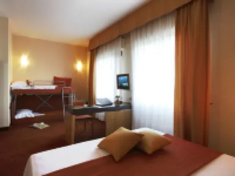 Villa Luisa Hotels in Todi