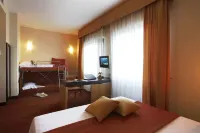 Villa Luisa Hotels in Todi