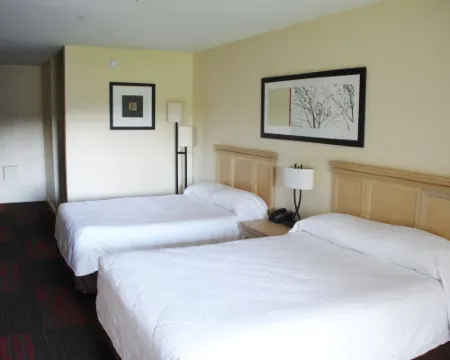 Crystal Cove Riverfront Resort Hotels in Palatka