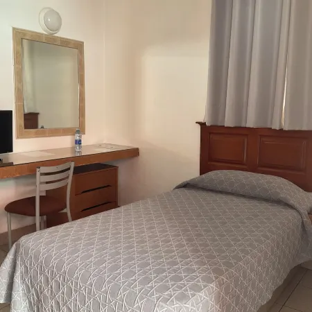 Hotel Camba