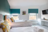 Royal Ashton Townhouse - Taunton Hotels in Taunton