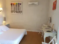 Hôtel le Niobel - Hôtel de Charme Các khách sạn ở Lama