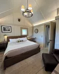 The Headwaters Eco Lodge Hôtels à : Kinloch