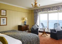 The Imperial Torquay - balcony