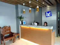 Bedbox Hotel Dagupan Hotels in Binmaley