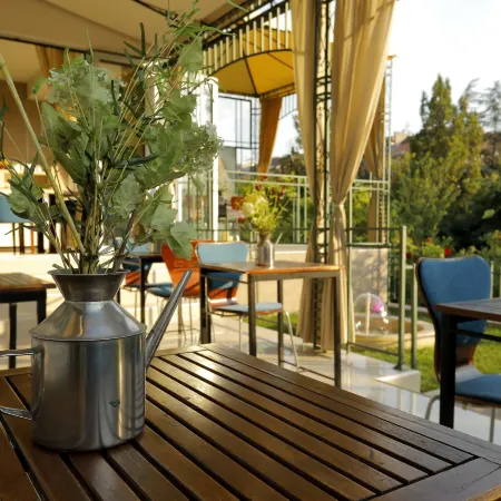 Bed & Breakfast Garden40