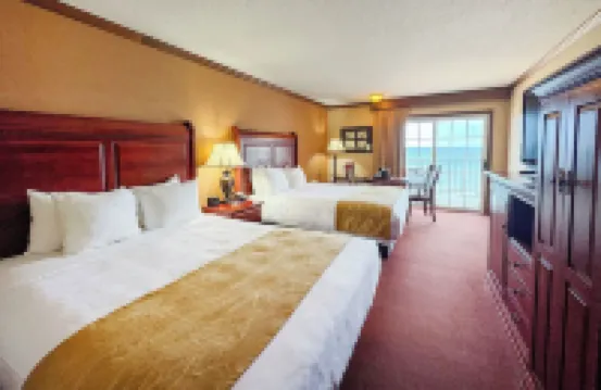 Comfort Inn Lakeside