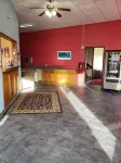 Value Inn & Suites Salina Các khách sạn ở Salina
