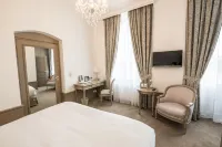 Château de Montabert Hotel a Bucheres