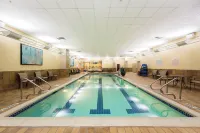 Hilton Scranton & Conference Center - Pools