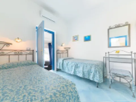 Hotel Celeste Hotels in Procida