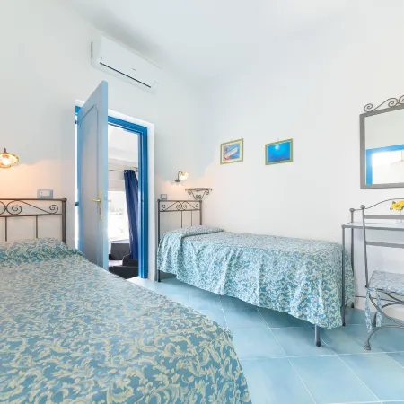 Hotel Celeste