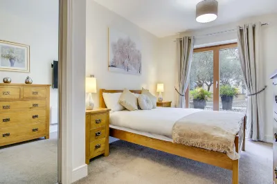 The President Hotels in 