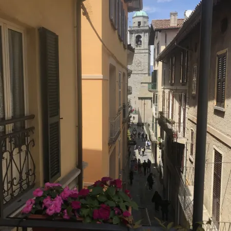 Appartamenti Meraviglia