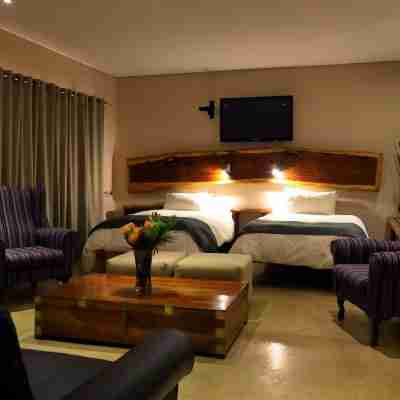 Cest Si Bon Hotel Rooms
